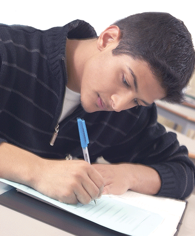 Graduate Admission